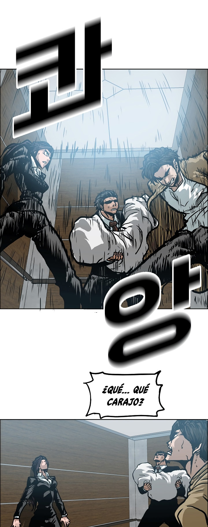 Maestro de la espada - Capítulo 23 - Página 2 - LectorTMOo