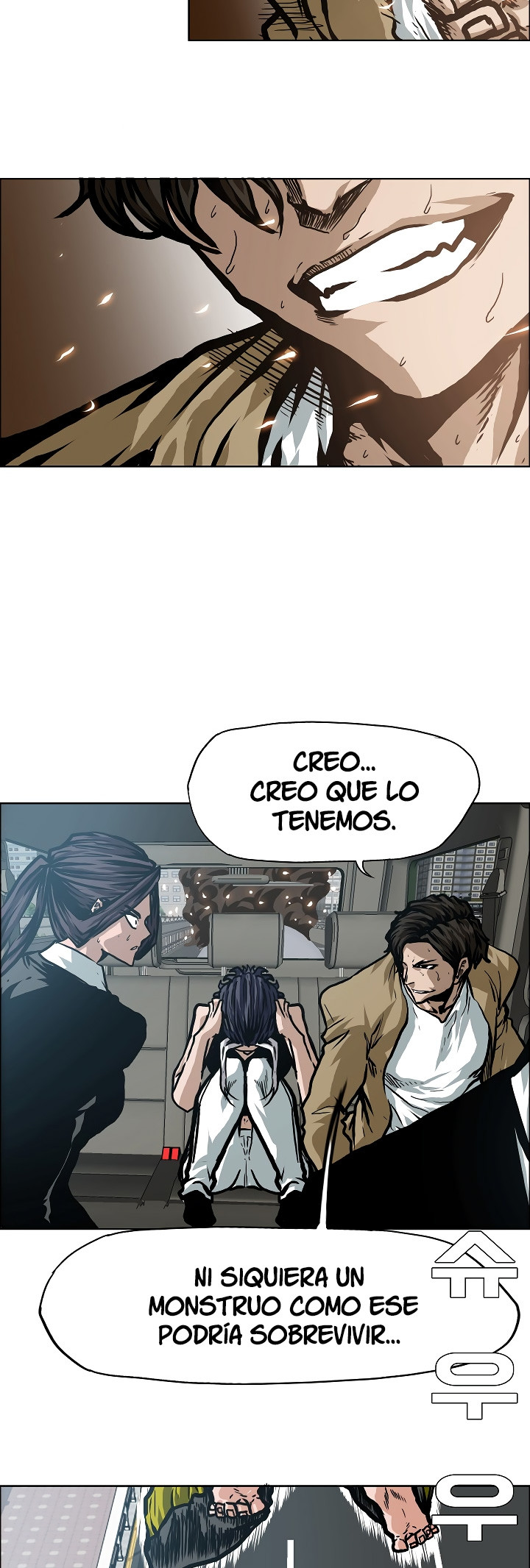 Maestro De La Espada capítulo 24 página 16