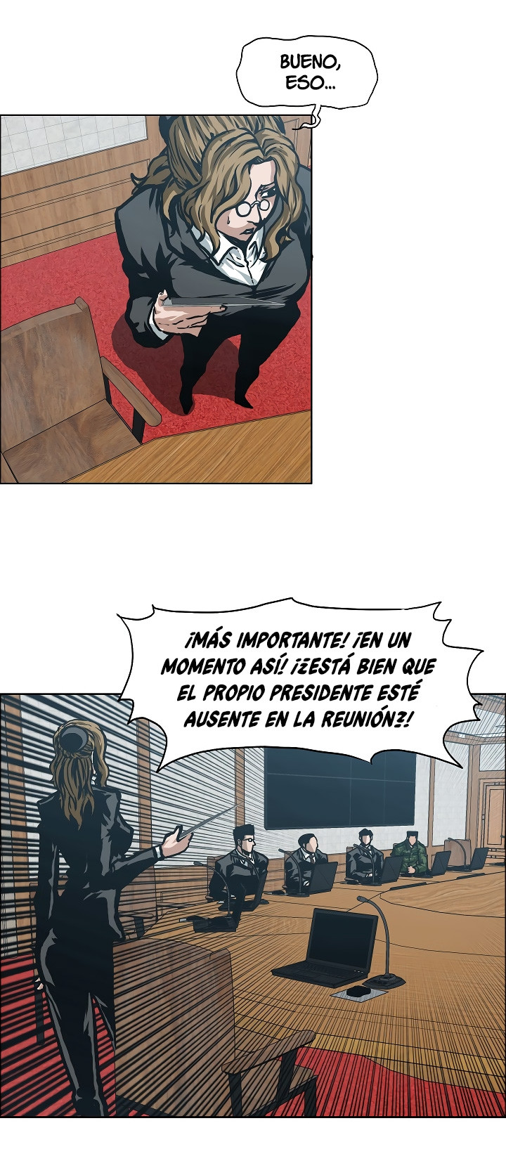 Maestro de la espada - Capítulo 25 - Página 7 - LectorTMOo
