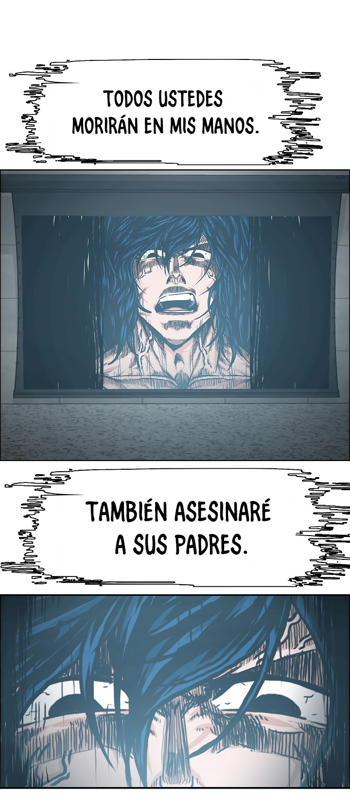 Maestro de la espada - Capítulo 25 - Página 11 - LectorTMOo