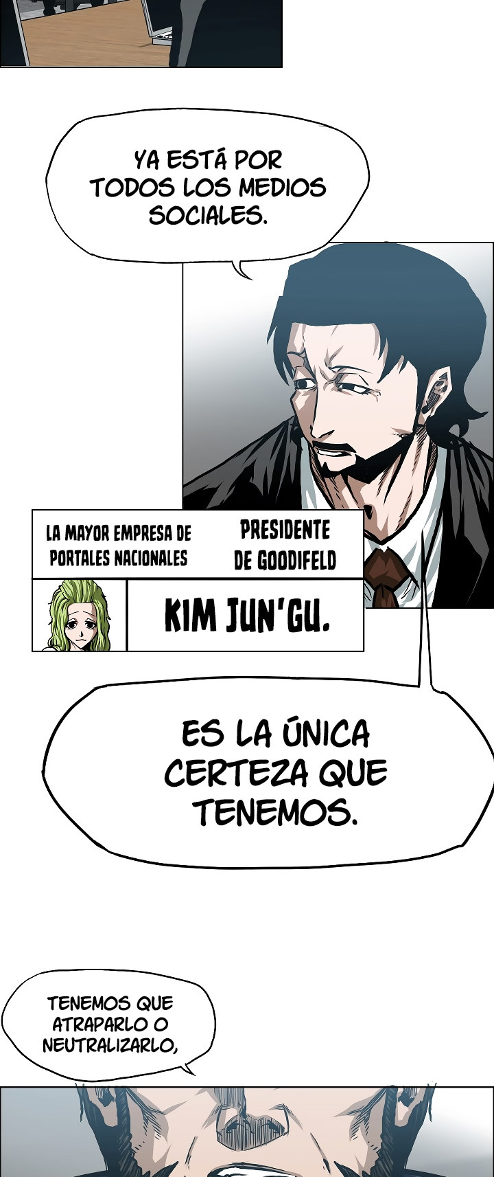 Maestro de la espada - Capítulo 25 - Página 17 - LectorTMOo