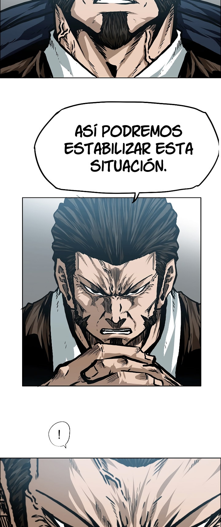 Maestro de la espada - Capítulo 25 - Página 18 - LectorTMOo