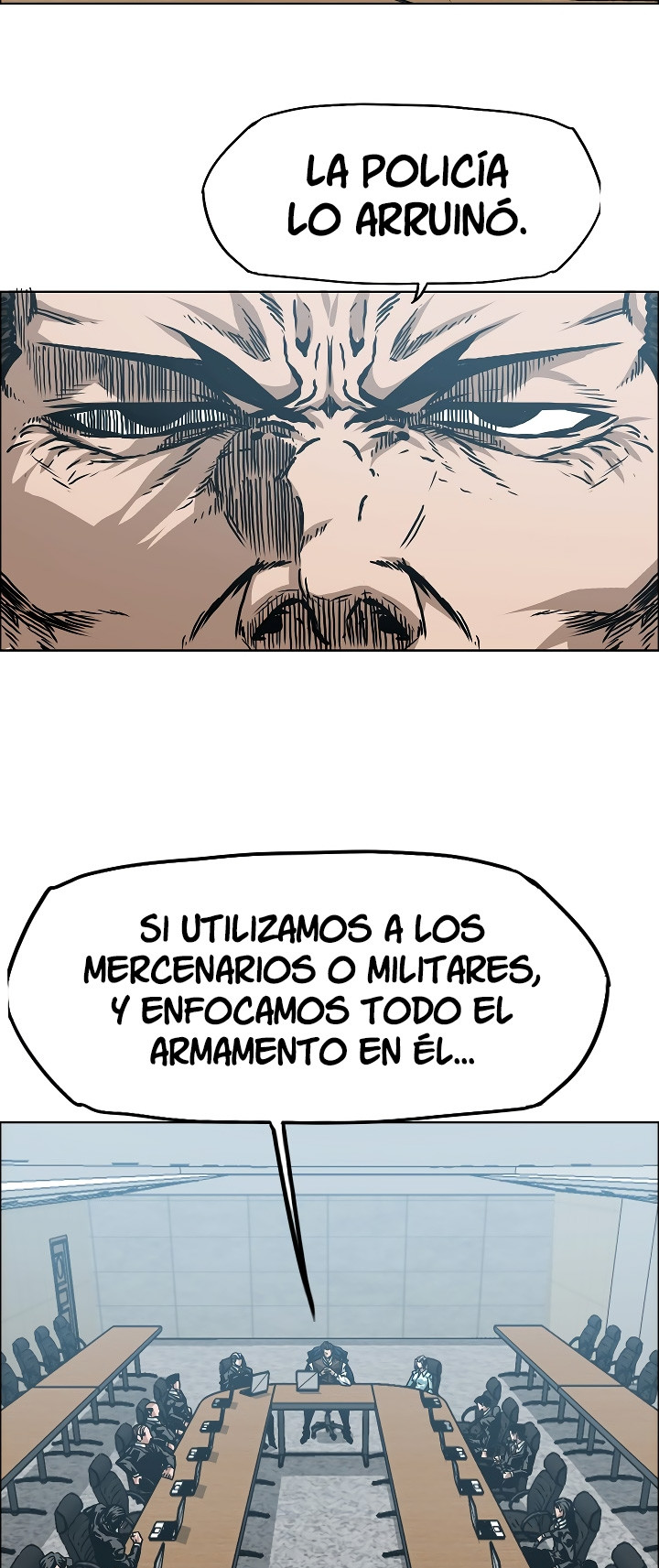 Maestro de la espada - Capítulo 25 - Página 23 - LectorTMOo