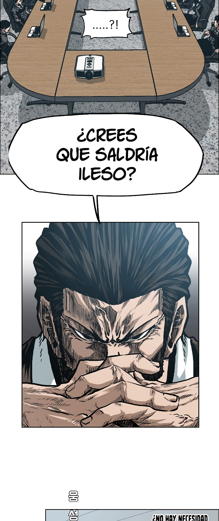 Maestro de la espada - Capítulo 25 - Página 24 - LectorTMOo