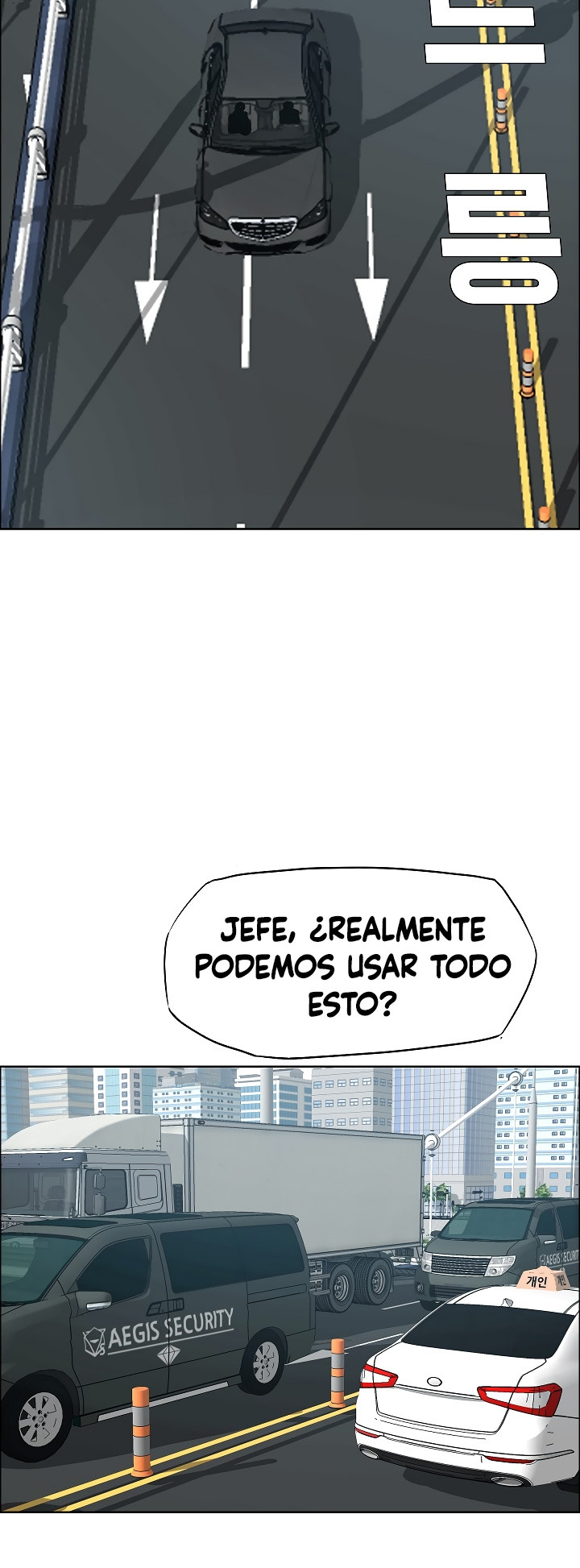 Maestro de la espada - Capítulo 27 - Página 10 - LectorTMOo