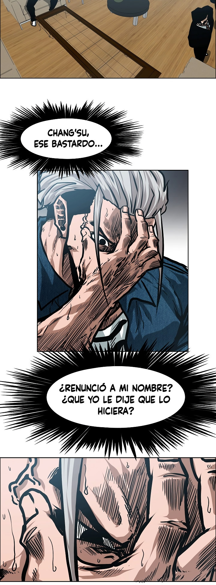 Maestro de la espada - Capítulo 27 - Página 28 - LectorTMOo