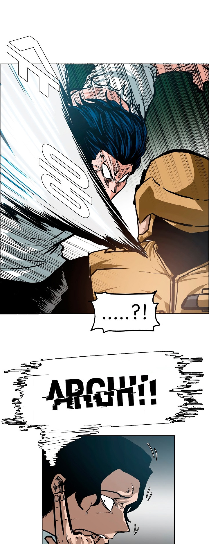 Maestro de la espada - Capítulo 28 - Página 12 - LectorTMOo