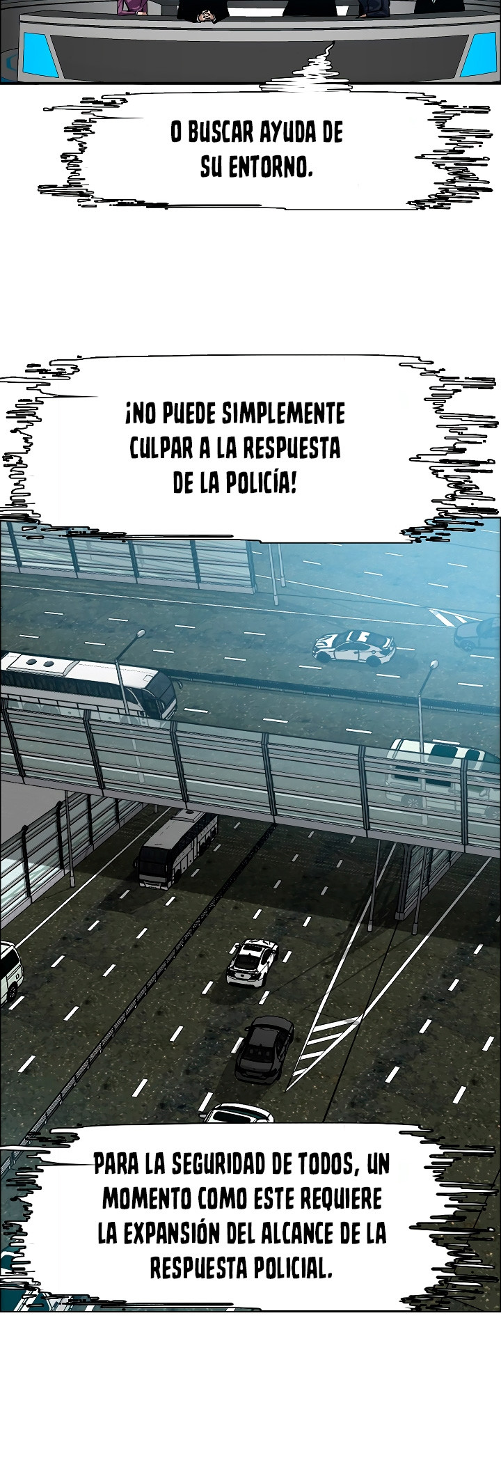 Maestro de la espada - Capítulo 28 - Página 25 - LectorTMOo