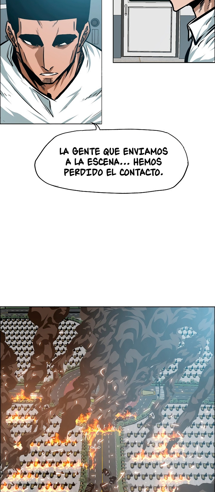 Maestro de la espada - Capítulo 28 - Página 37 - LectorTMOo
