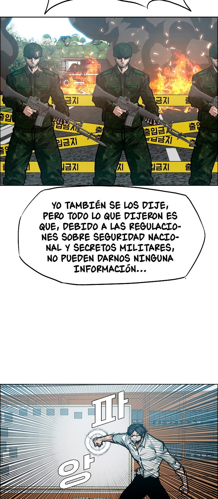 Maestro de la espada - Capítulo 28 - Página 40 - LectorTMOo