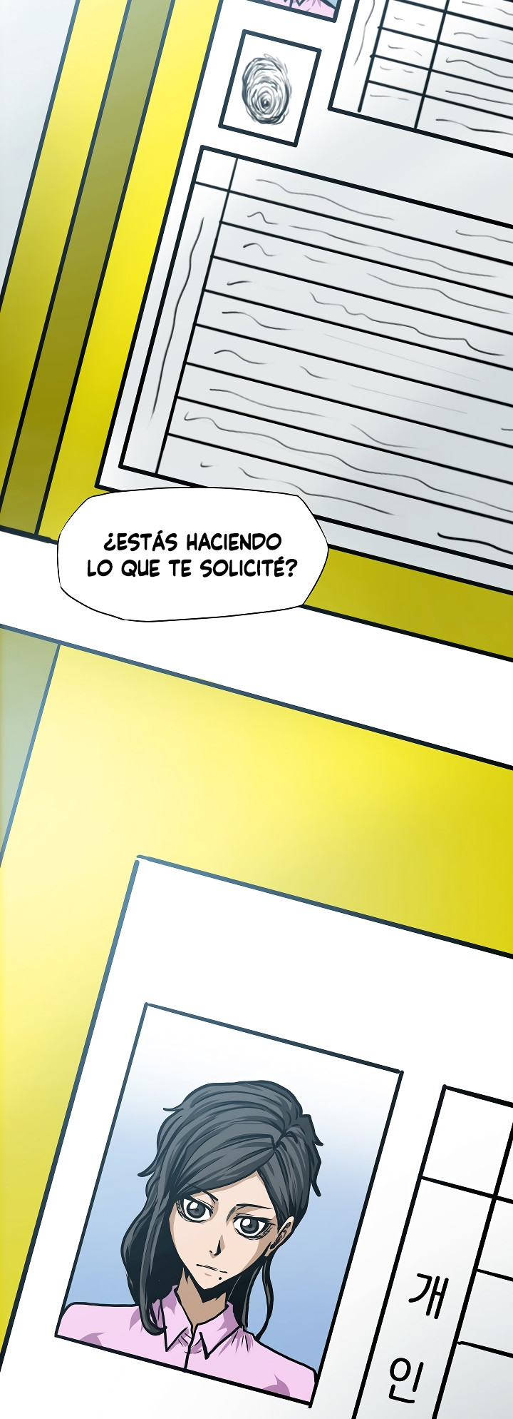 Maestro de la espada - Capítulo 29 - Página 6 - LectorTMOo