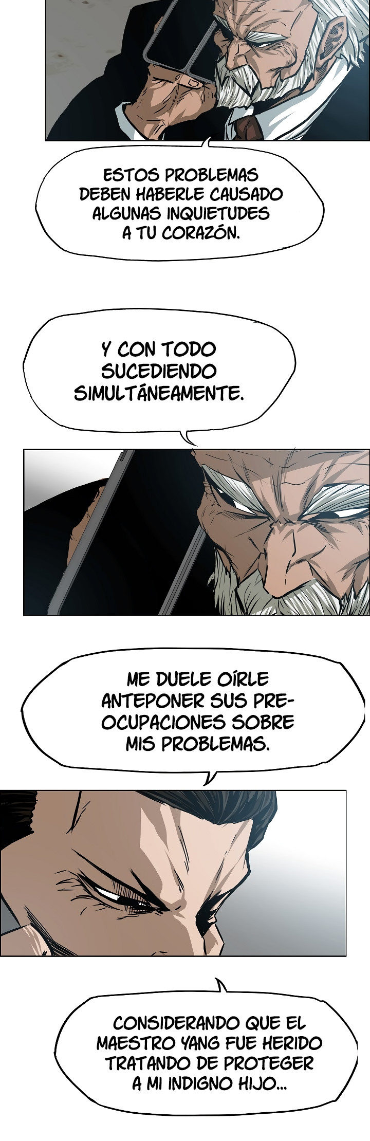 Maestro de la espada - Capítulo 30 - Página 8 - LectorTMOo