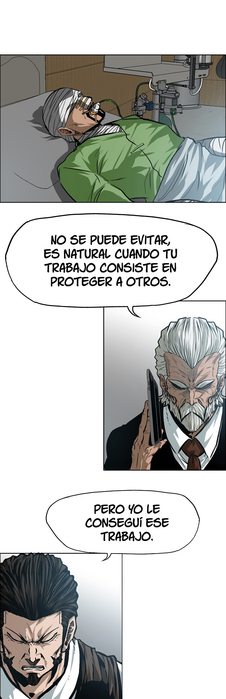 Maestro de la espada - Capítulo 30 - Página 9 - LectorTMOo