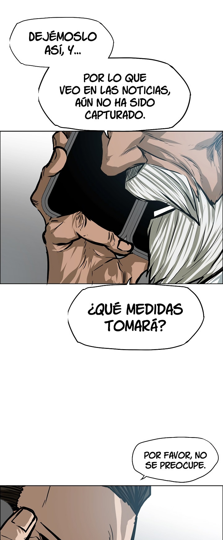 Maestro de la espada - Capítulo 30 - Página 11 - LectorTMOo