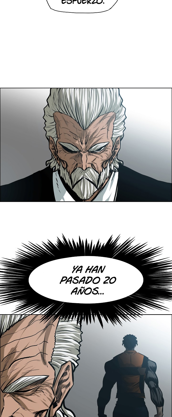 Maestro de la espada - Capítulo 30 - Página 13 - LectorTMOo