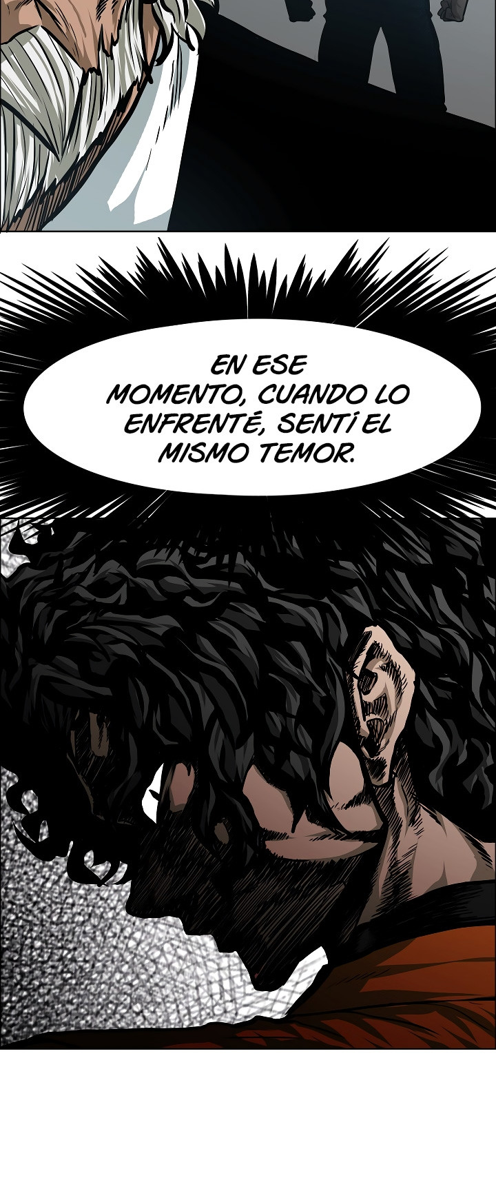 Maestro de la espada - Capítulo 30 - Página 14 - LectorTMOo