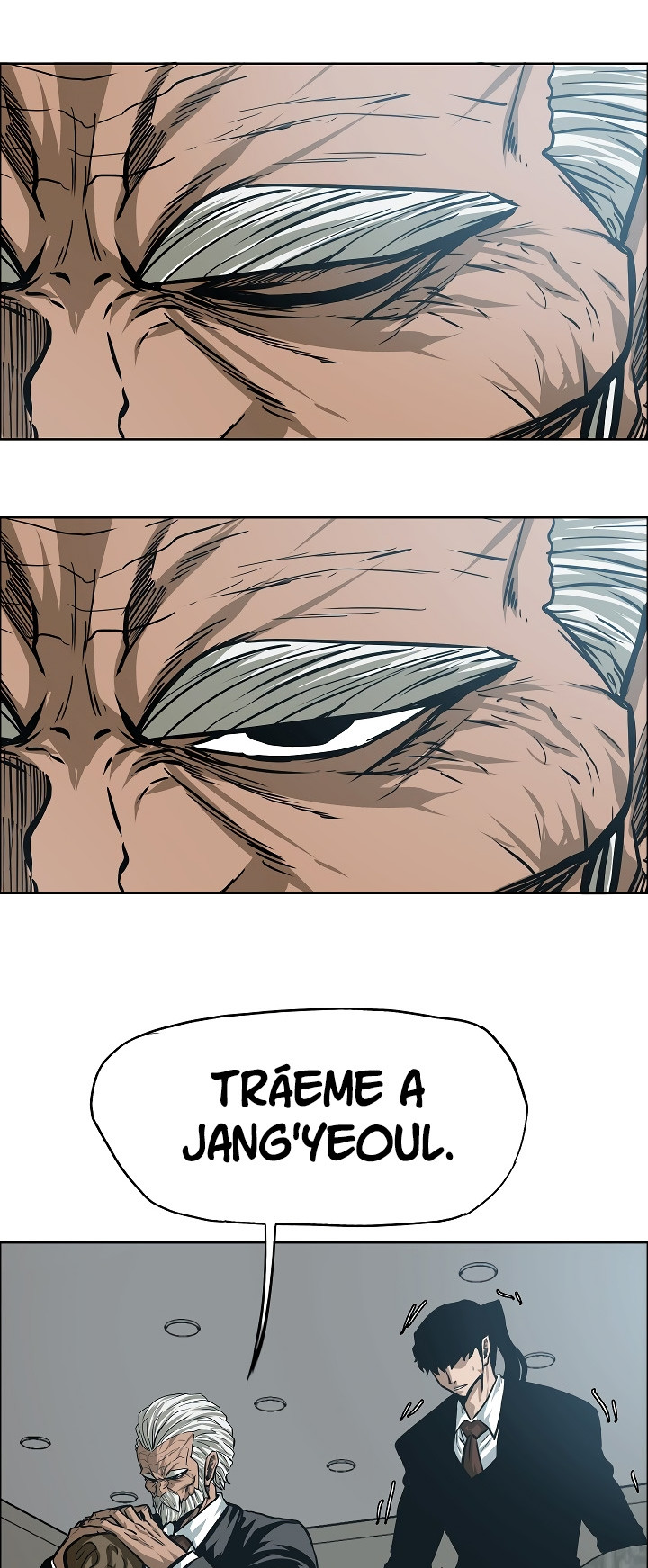 Maestro de la espada - Capítulo 30 - Página 15 - LectorTMOo