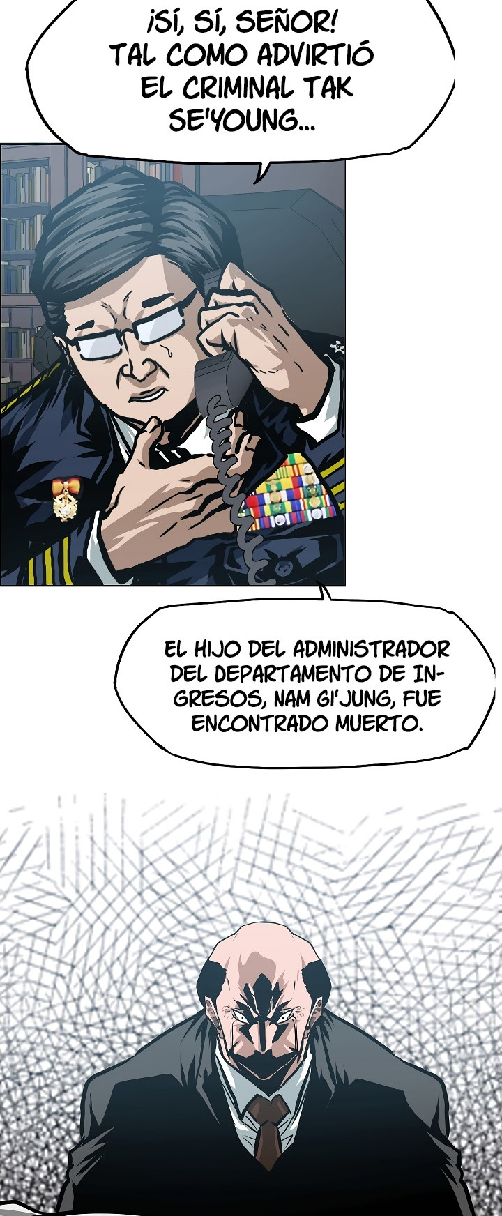 Maestro de la espada - Capítulo 30 - Página 20 - LectorTMOo