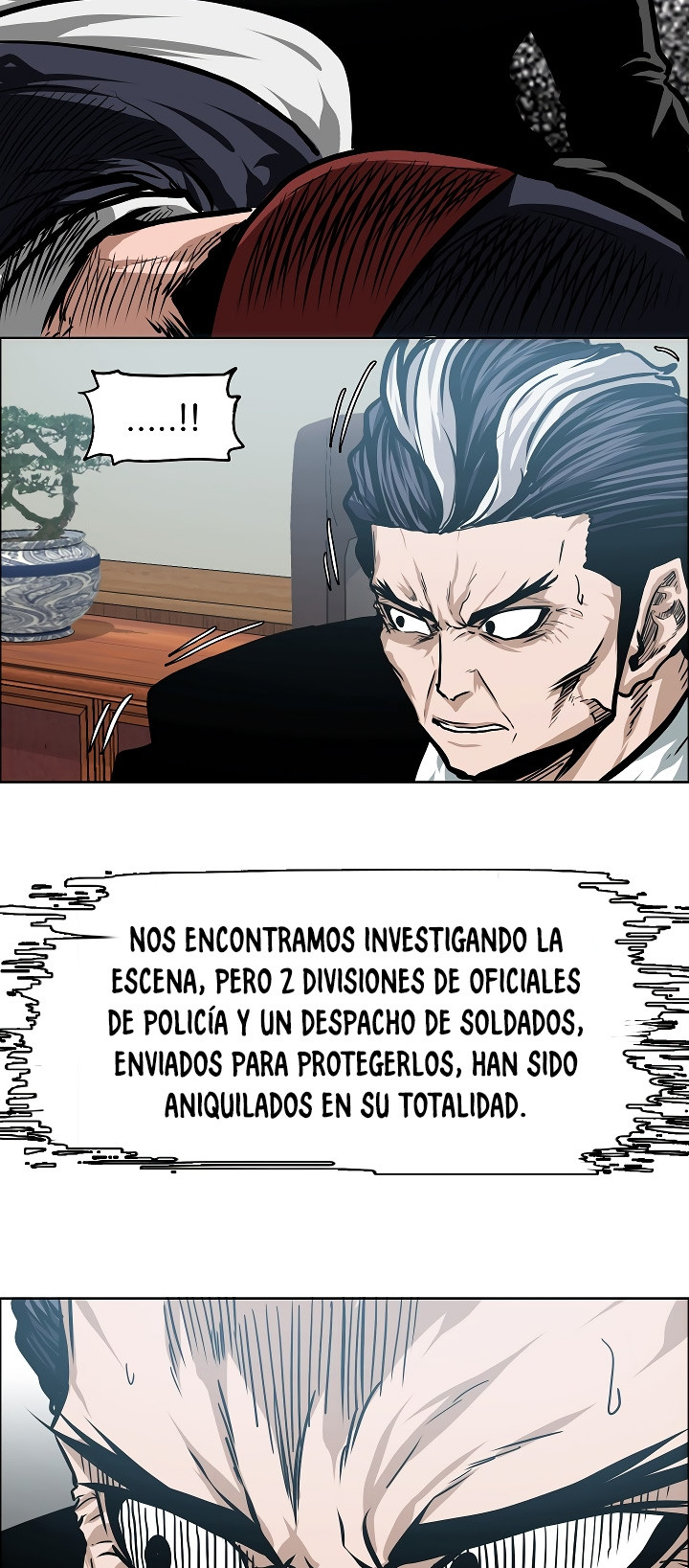 Maestro de la espada - Capítulo 30 - Página 21 - LectorTMOo