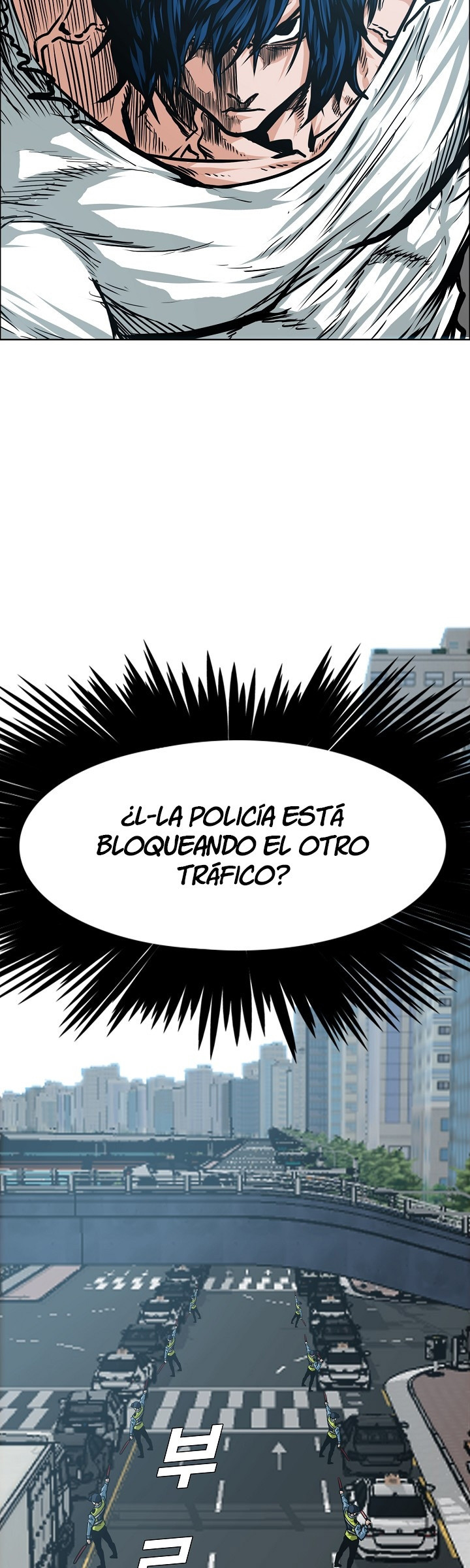 Maestro de la espada - Capítulo 31 - Página 15 - LectorTMOo