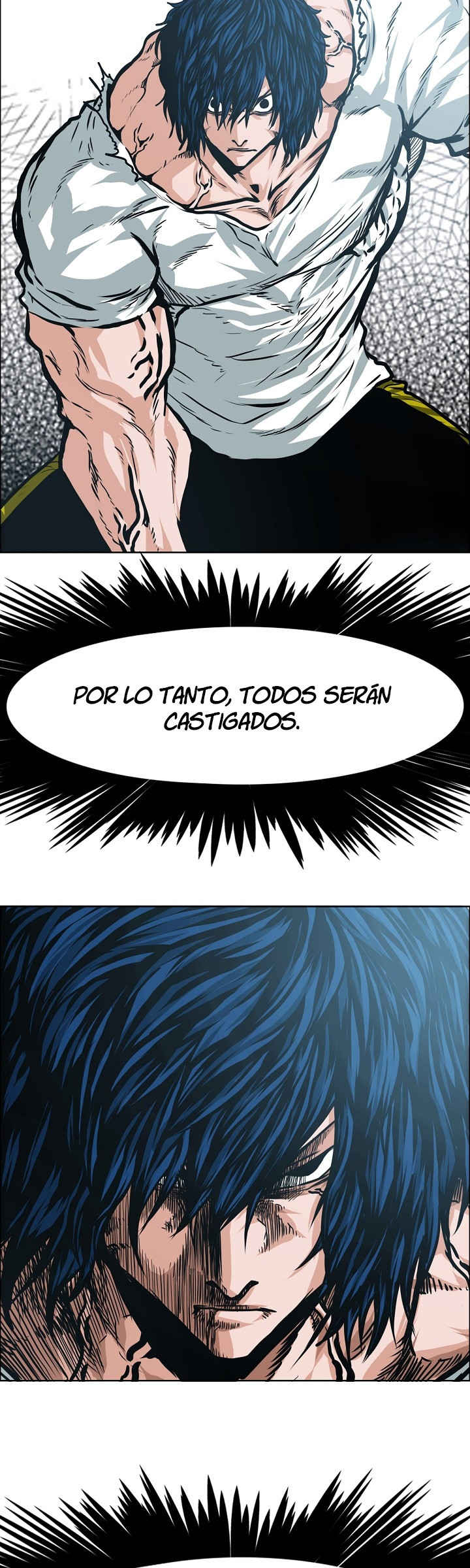 Maestro de la espada - Capítulo 31 - Página 22 - LectorTMOo