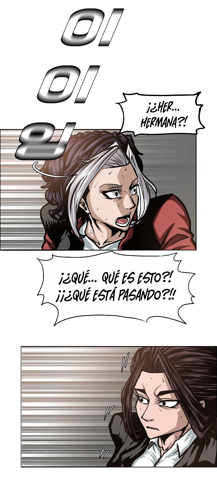 Maestro de la espada - Capítulo 32 - Página 11 - LectorTMOo