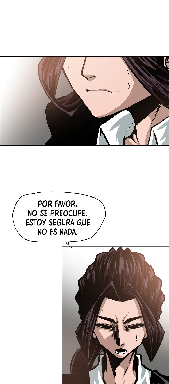 Maestro de la espada - Capítulo 32 - Página 12 - LectorTMOo