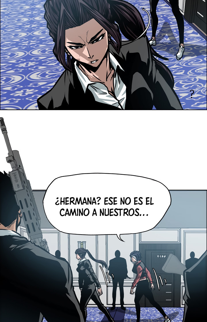 Maestro de la espada - Capítulo 33 - Página 37 - LectorTMOo