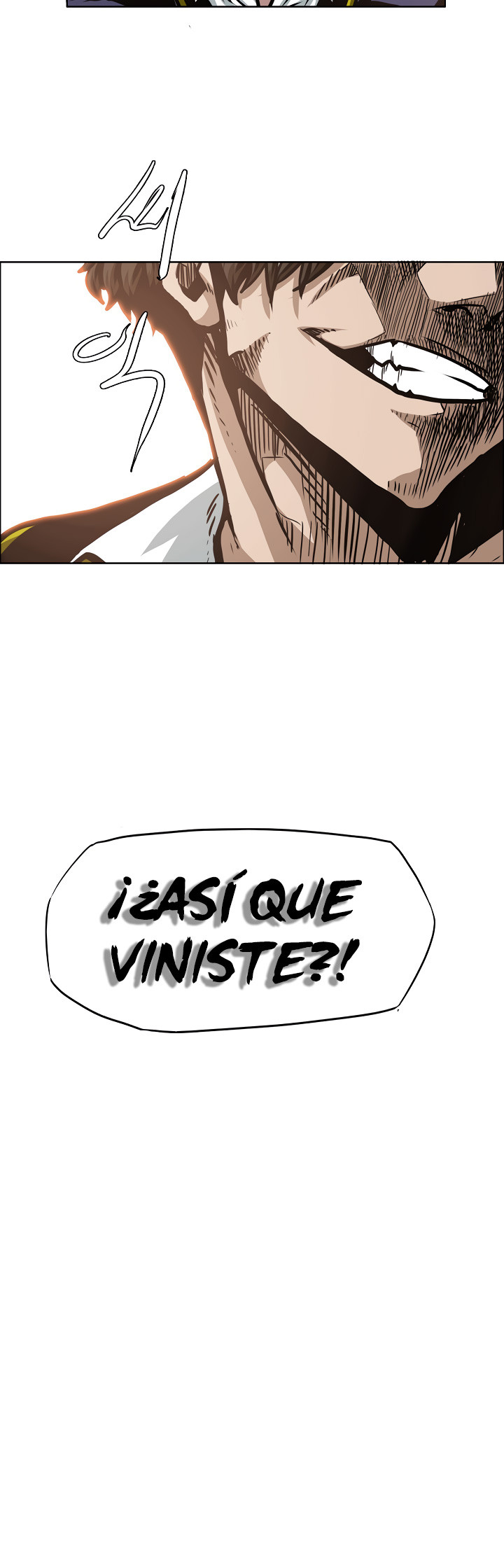 Maestro de la espada - Capítulo 34 - Página 46 - LectorTMOo