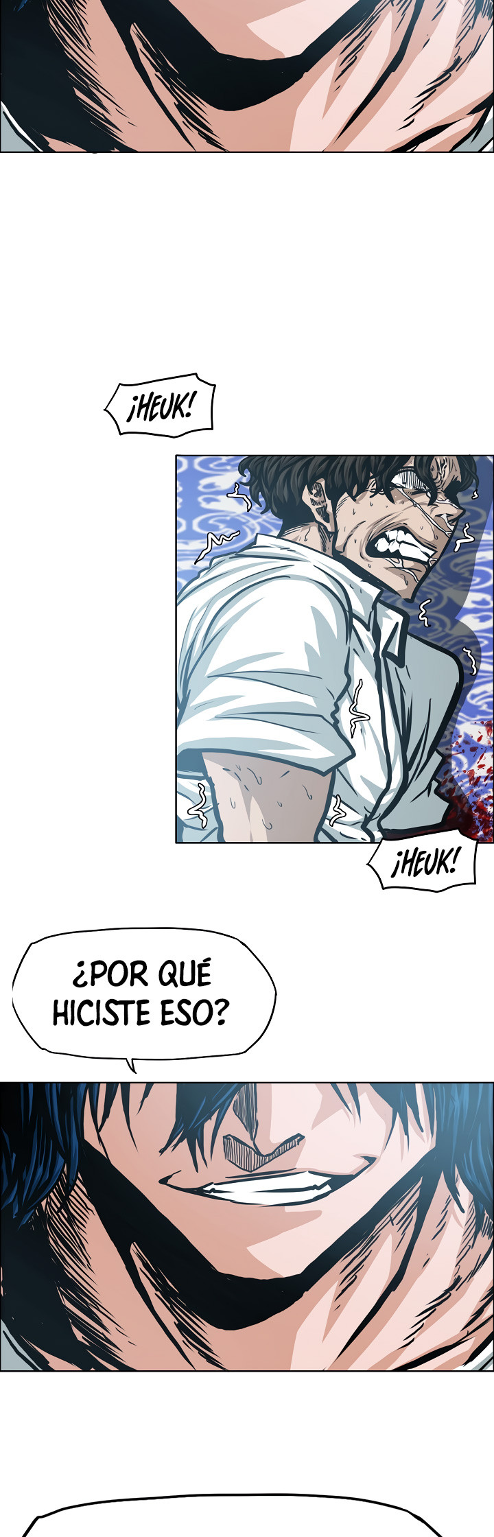 Maestro de la espada - Capítulo 35 - Página 29 - LectorTMOo