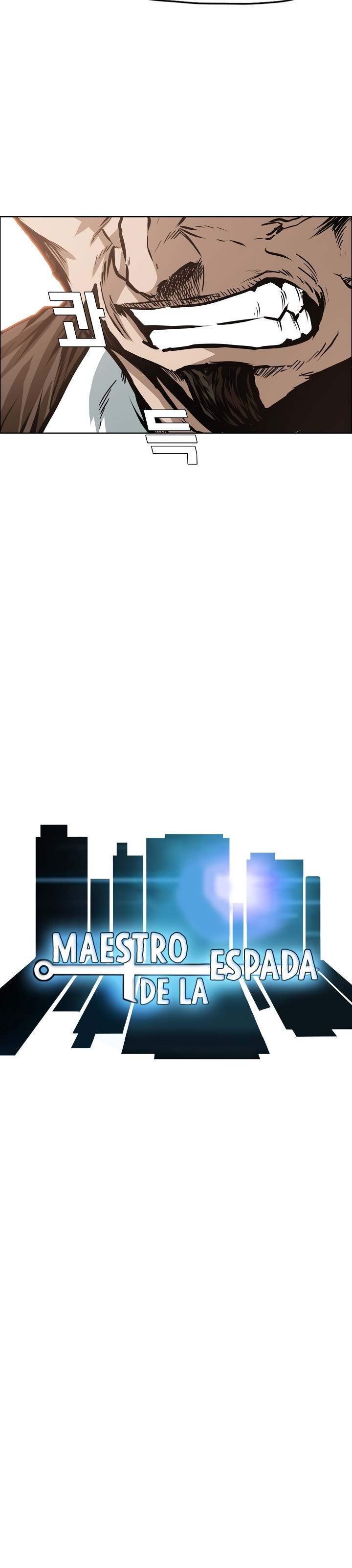 Maestro de la espada - Capítulo 36 - Página 8 - LectorTMOo