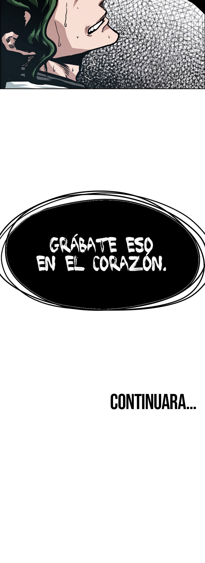 Maestro de la espada - Capítulo 37 - Página 32 - LectorTMOo