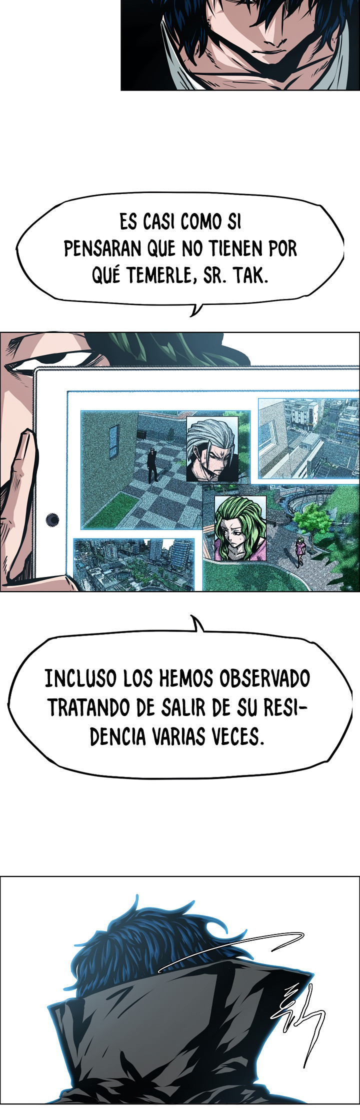 Maestro de la espada - Capítulo 38 - Página 10 - LectorTMOo