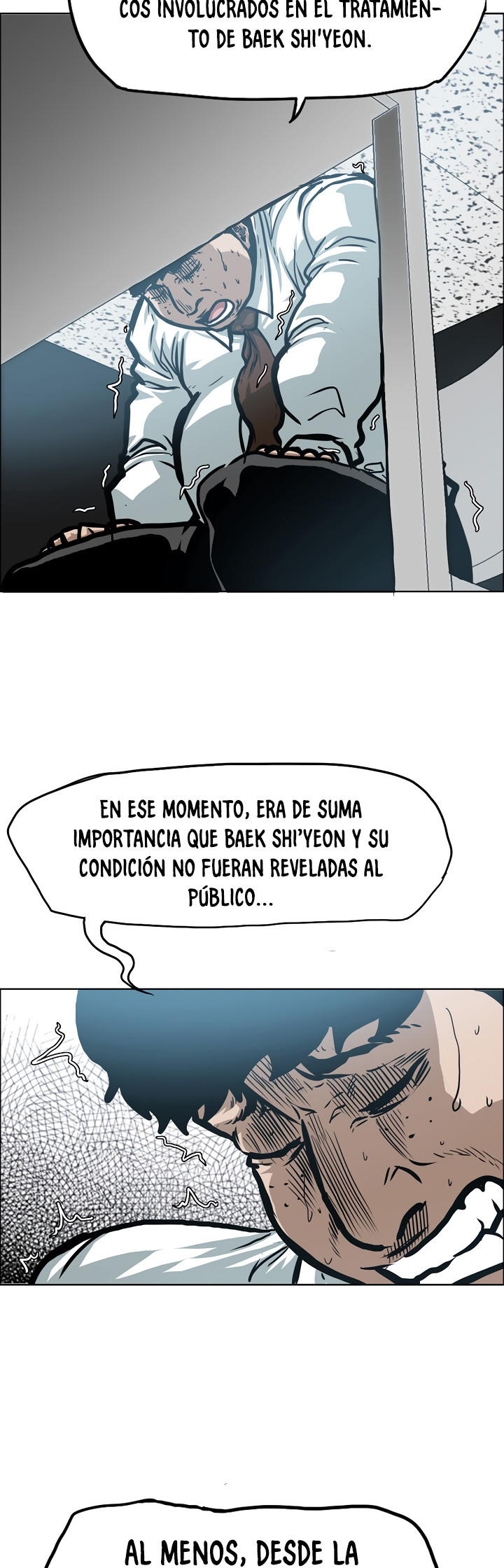 Maestro de la espada - Capítulo 38 - Página 26 - LectorTMOo