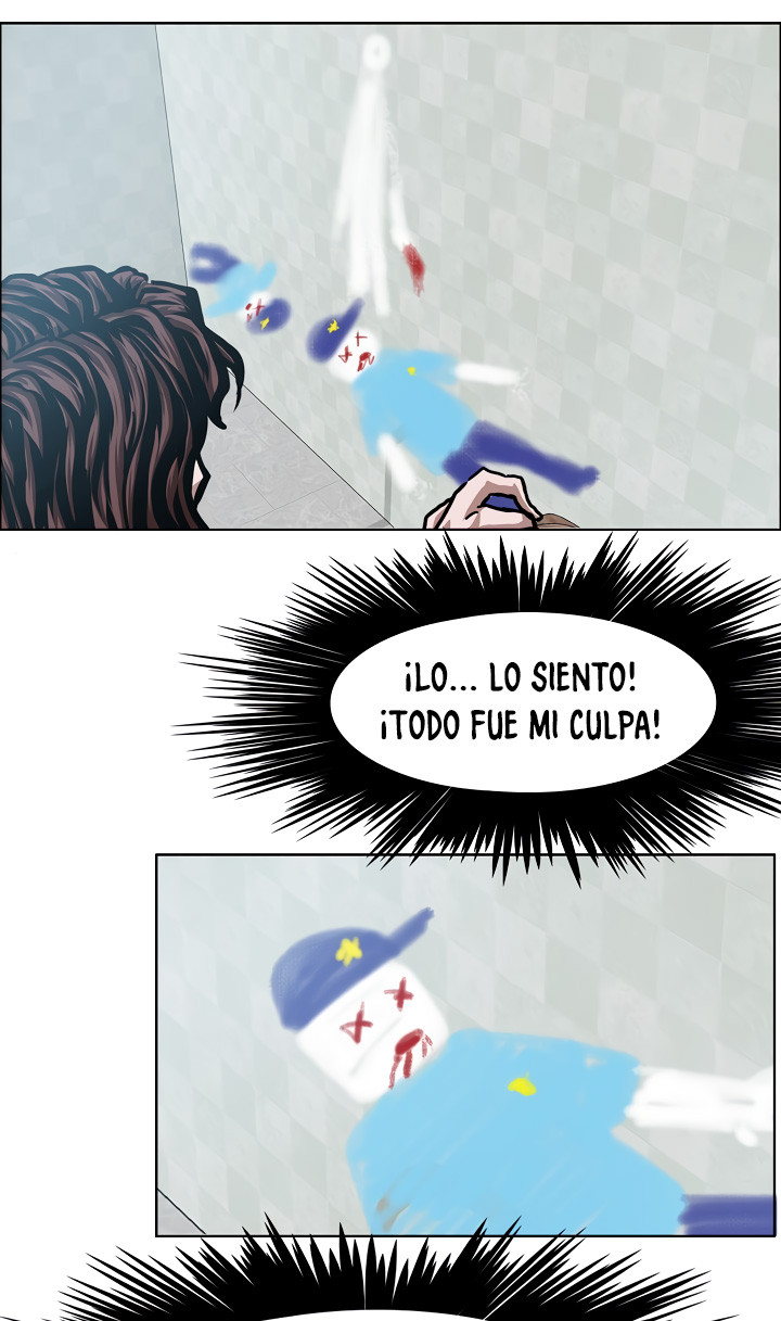 Maestro de la espada - Capítulo 38 - Página 32 - LectorTMOo