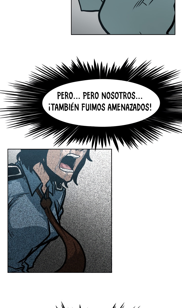 Maestro de la espada - Capítulo 38 - Página 34 - LectorTMOo