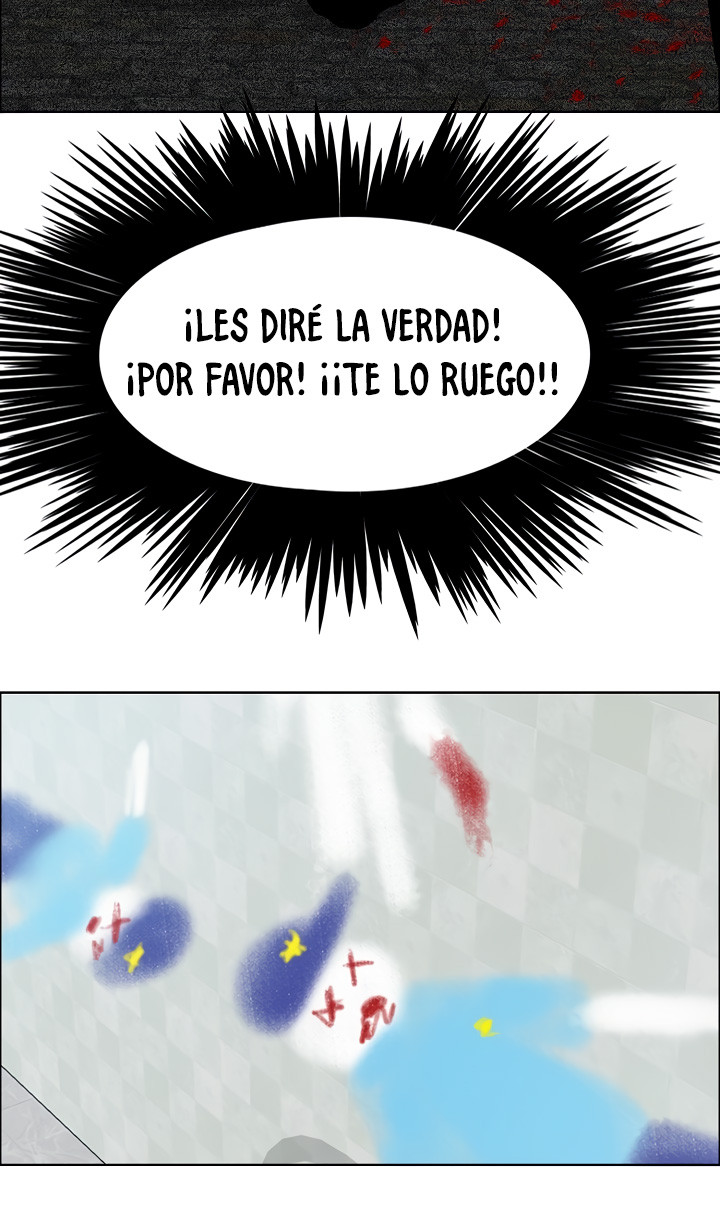 Maestro de la espada - Capítulo 38 - Página 36 - LectorTMOo