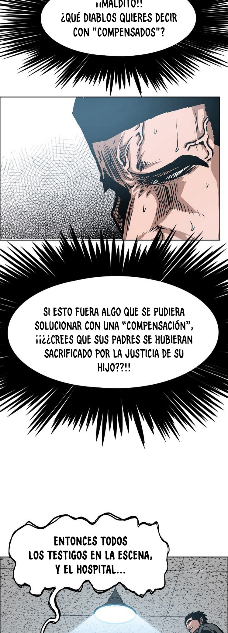 Maestro de la espada - Capítulo 39 - Página 8 - LectorTMOo