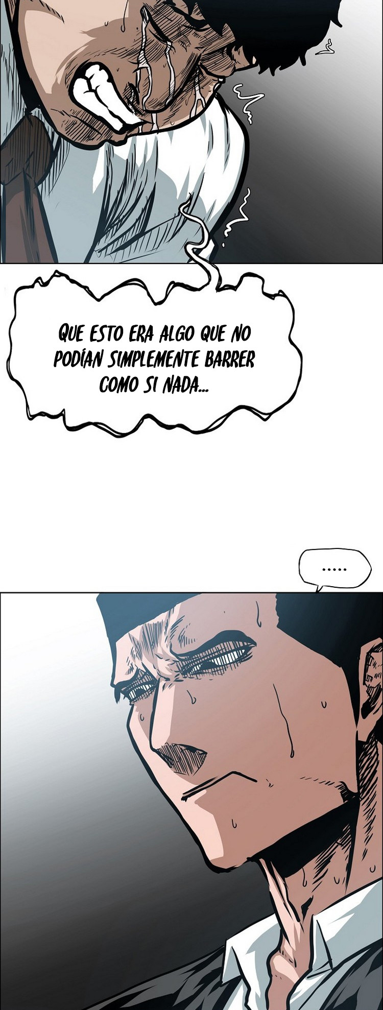 Maestro de la espada - Capítulo 39 - Página 14 - LectorTMOo