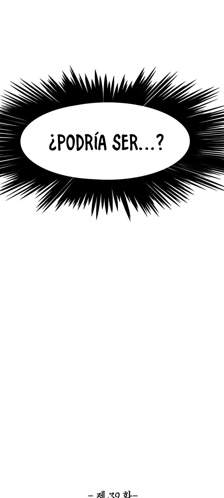 Maestro de la espada - Capítulo 39 - Página 23 - LectorTMOo