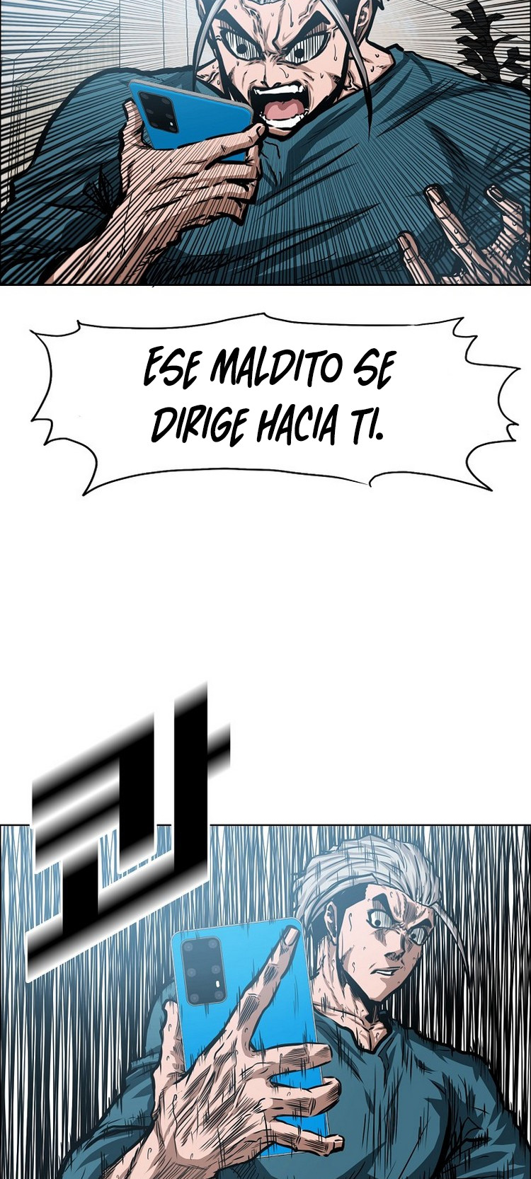 Maestro de la espada - Capítulo 39 - Página 42 - LectorTMOo