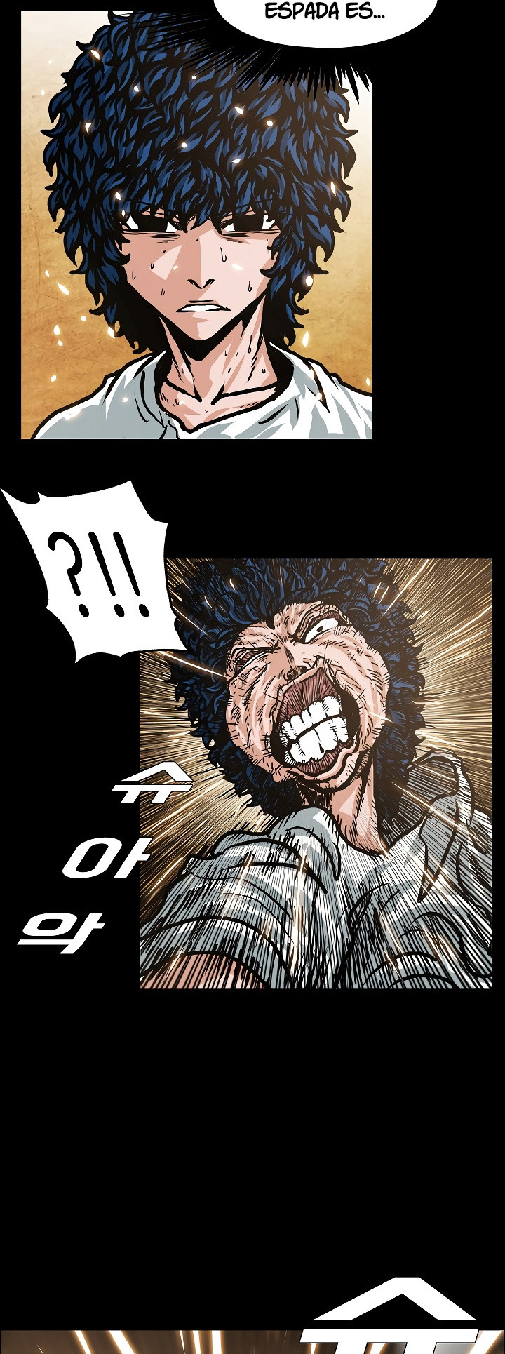 Maestro De La Espada capítulo 4 página 24