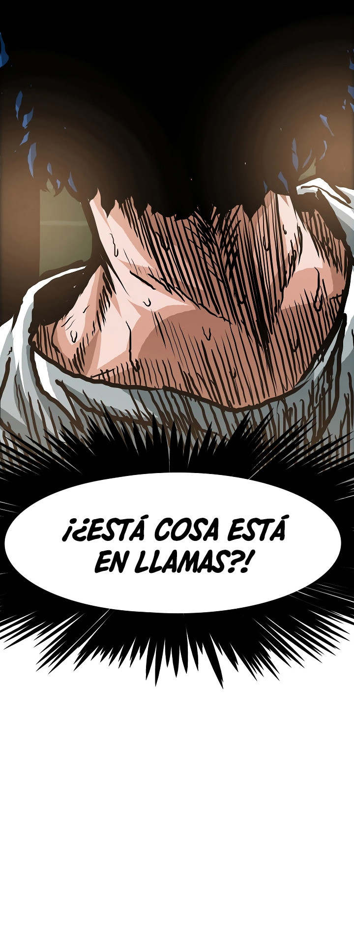 Maestro De La Espada capítulo 4 página 36