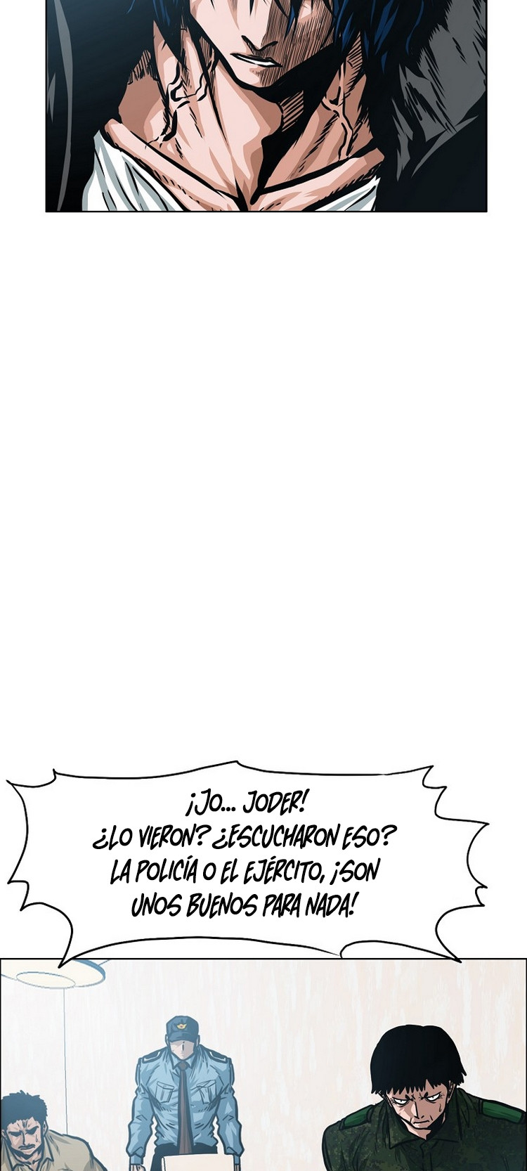Maestro de la espada - Capítulo 40 - Página 13 - LectorTMOo