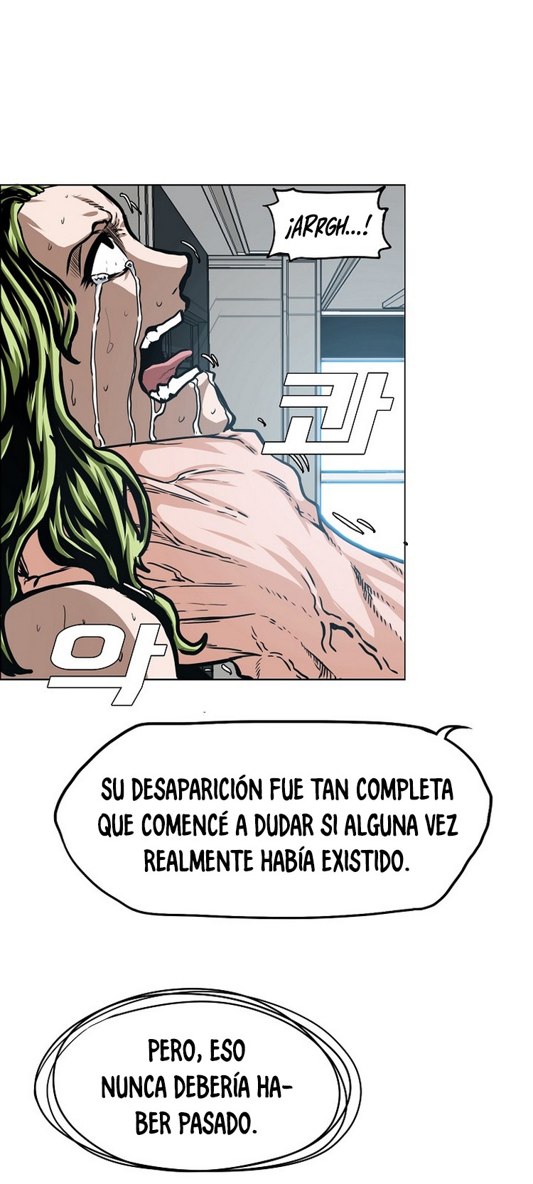 Maestro de la espada - Capítulo 40 - Página 22 - LectorTMOo