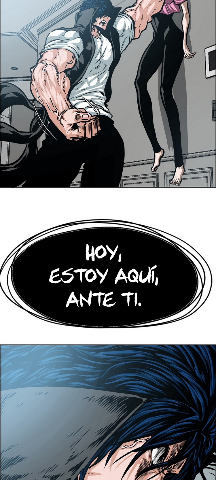 Maestro de la espada - Capítulo 40 - Página 26 - LectorTMOo