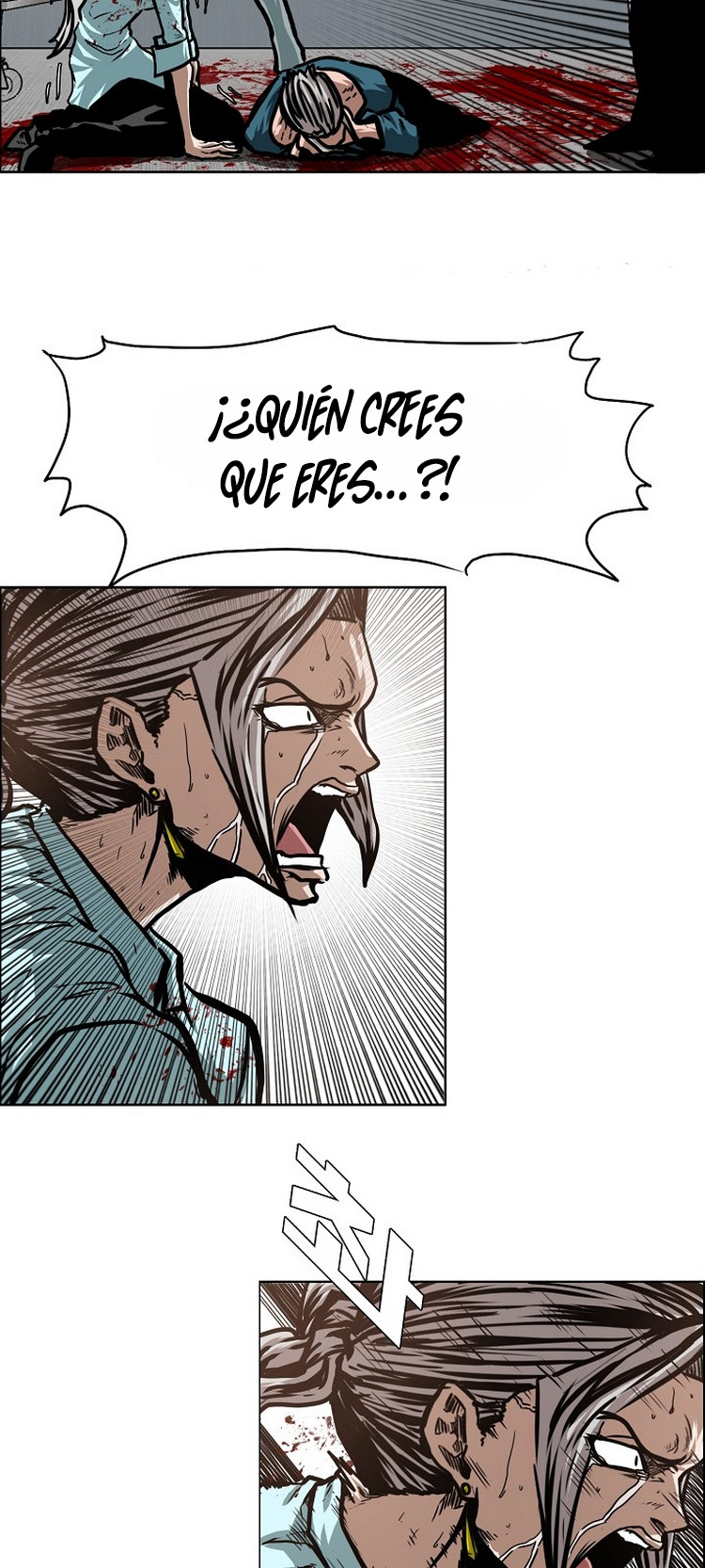 Maestro de la espada - Capítulo 41 - Página 20 - LectorTMOo