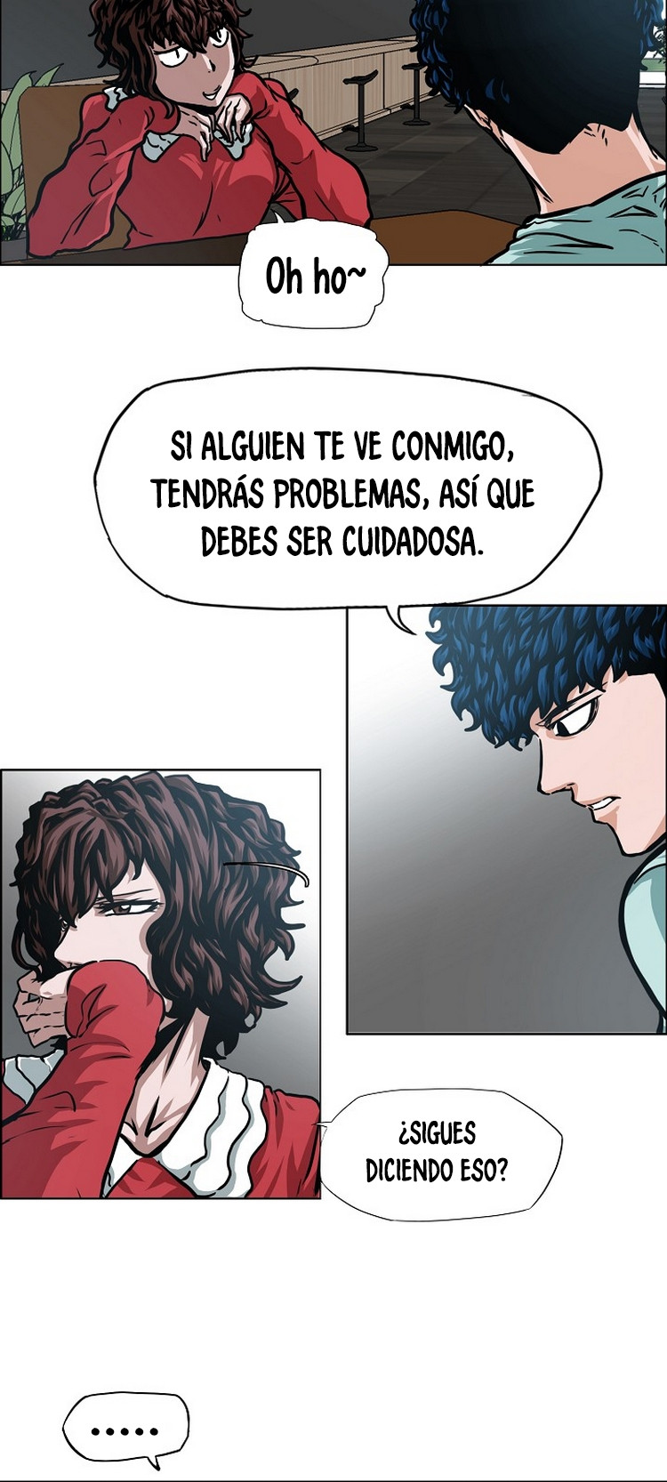 Maestro de la espada - Capítulo 41 - Página 38 - LectorTMOo