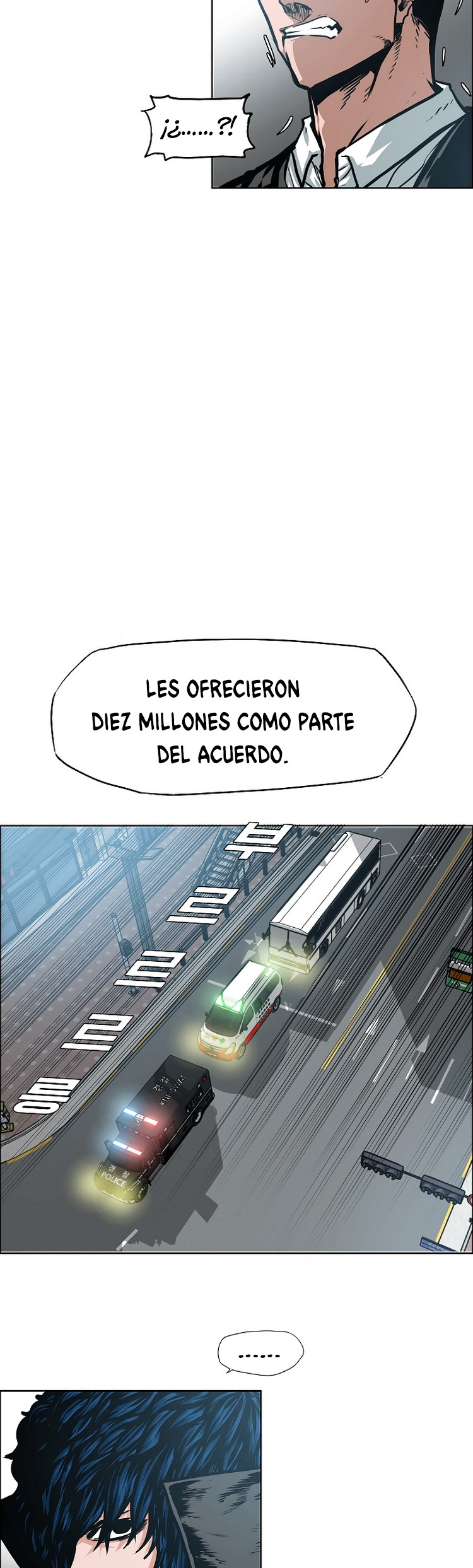 Maestro de la espada - Capítulo 43 - Página 7 - LectorTMOo