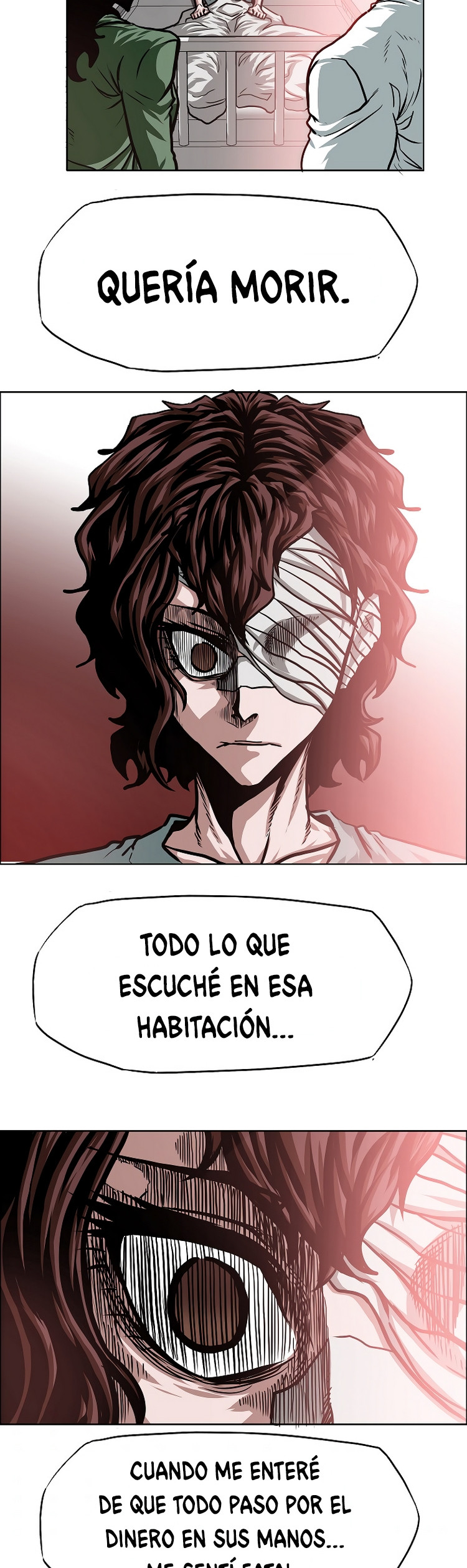 Maestro de la espada - Capítulo 43 - Página 17 - LectorTMOo